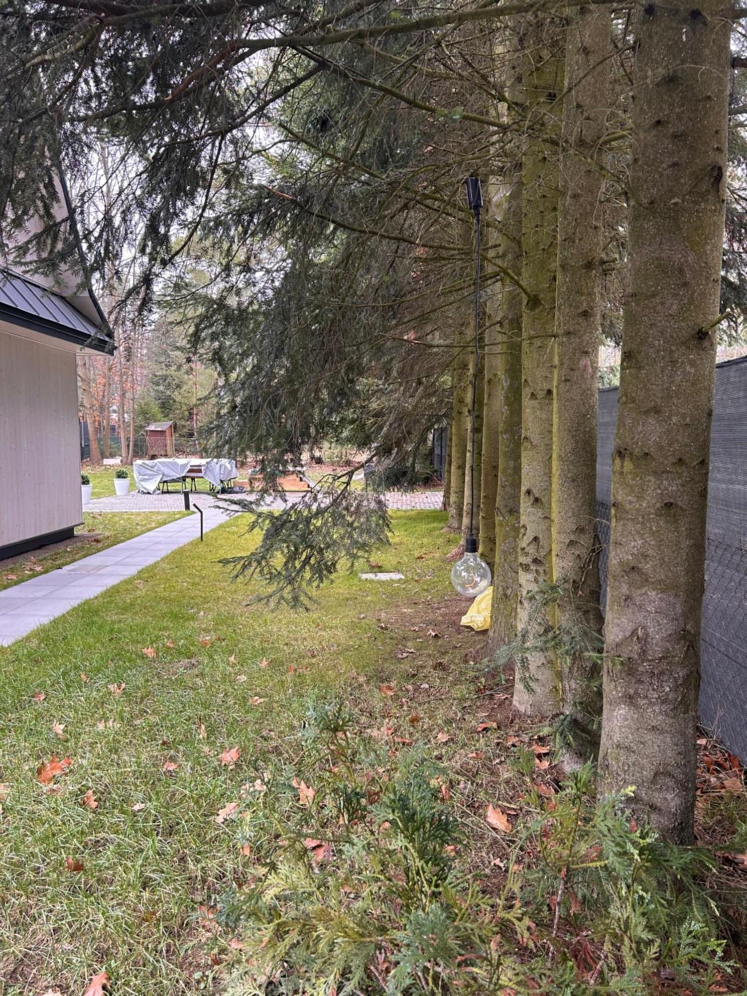 Domek Marzenie Radawa Exterior photo